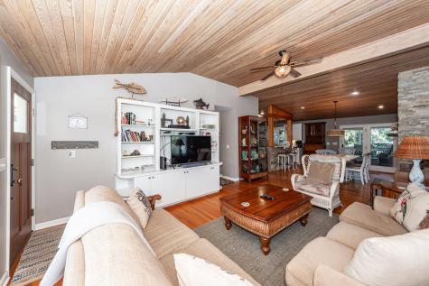 3007 Hartnett Boulevard Isle Of Palms SC 29451