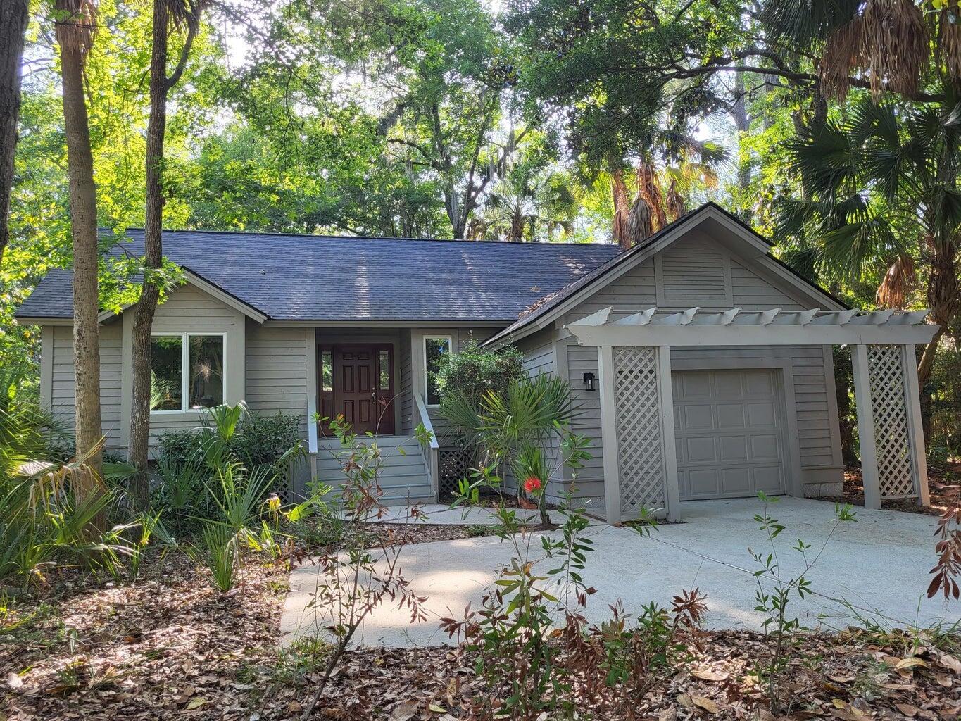 2743 Old Oak Walk Seabrook Island SC 29455