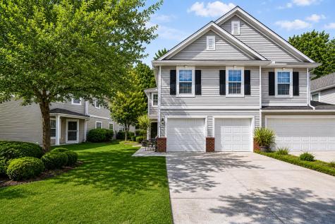 5150 Trump Street North Charleston SC 29420