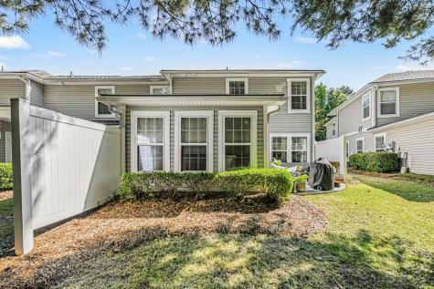 5150 Trump Street North Charleston SC 29420