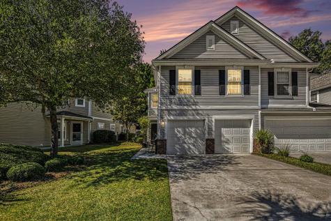5150 Trump Street North Charleston SC 29420