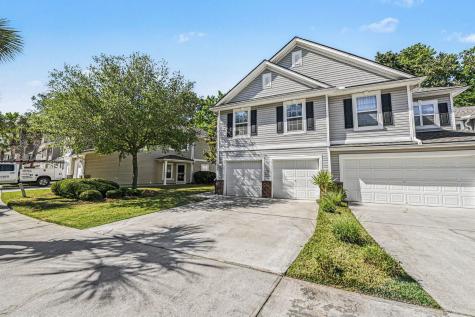 5150 Trump Street North Charleston SC 29420