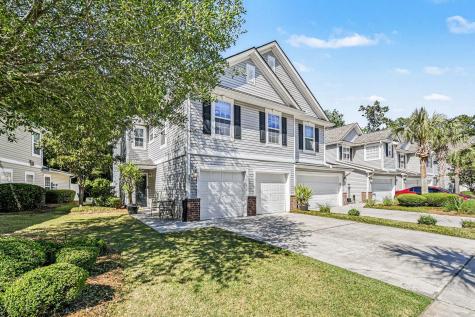 5150 Trump Street North Charleston SC 29420