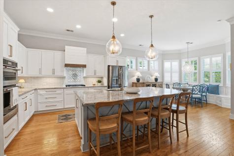 329 Ashby Street Summerville SC 29486