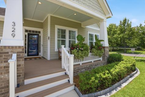 329 Ashby Street Summerville SC 29486