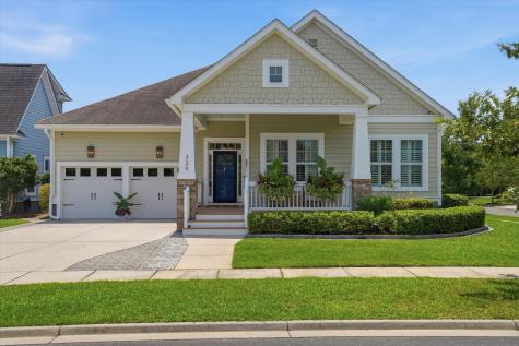 329 Ashby Street Summerville SC 29486