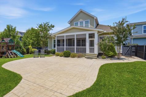329 Ashby Street Summerville SC 29486