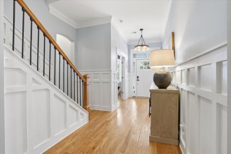 329 Ashby Street Summerville SC 29486