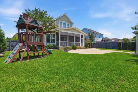 329 Ashby Street Summerville SC 29486