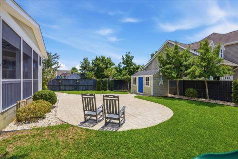 329 Ashby Street Summerville SC 29486