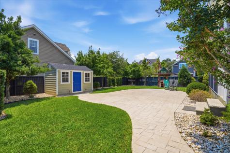 329 Ashby Street Summerville SC 29486