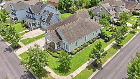 329 Ashby Street Summerville SC 29486