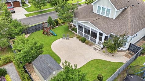 329 Ashby Street Summerville SC 29486
