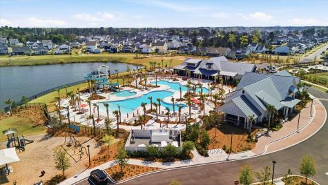 329 Ashby Street Summerville SC 29486