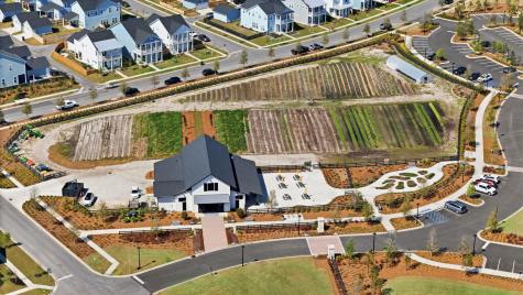 329 Ashby Street Summerville SC 29486
