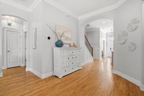 329 Ashby Street Summerville SC 29486