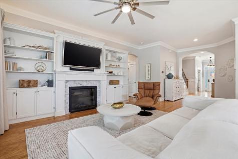 329 Ashby Street Summerville SC 29486