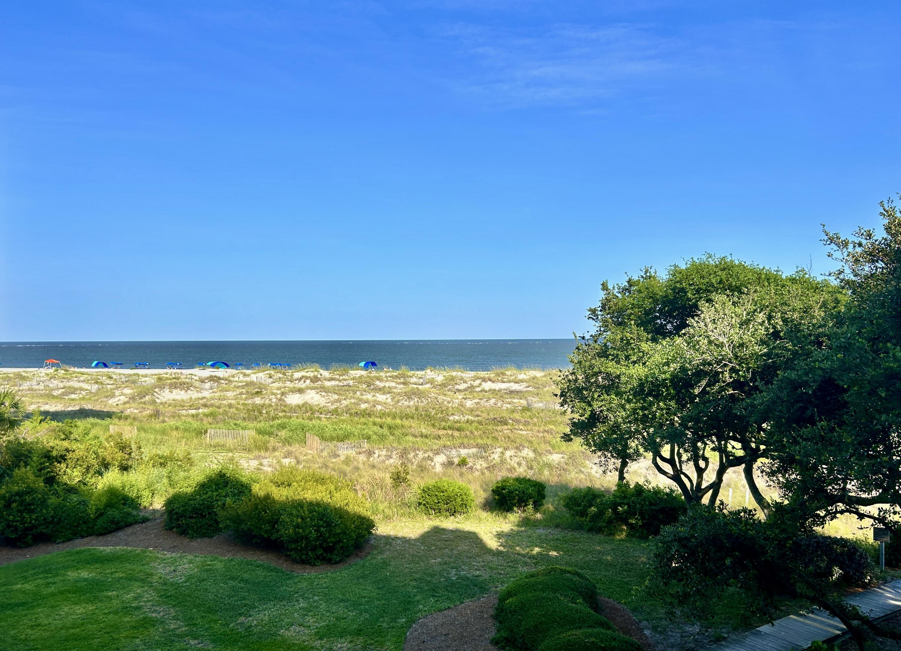 7600 Palmetto Drive Isle Of Palms SC 29451