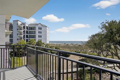 7600 Palmetto Drive Isle Of Palms SC 29451