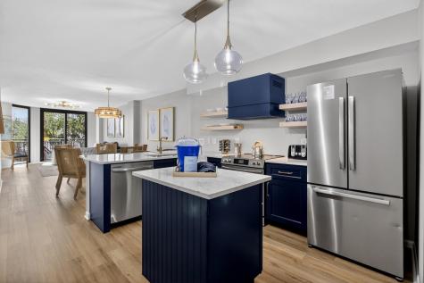 7600 Palmetto Drive Isle Of Palms SC 29451