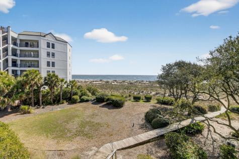7600 Palmetto Drive Isle Of Palms SC 29451