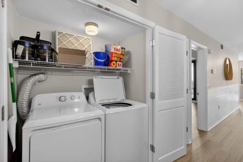 7600 Palmetto Drive Isle Of Palms SC 29451