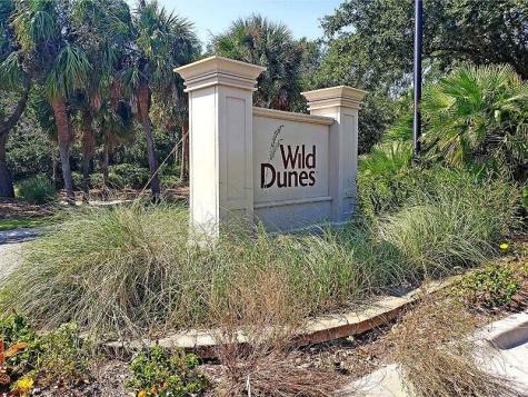 7600 Palmetto Drive Isle Of Palms SC 29451