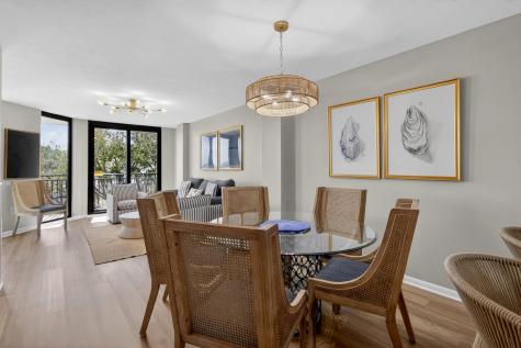 7600 Palmetto Drive Isle Of Palms SC 29451
