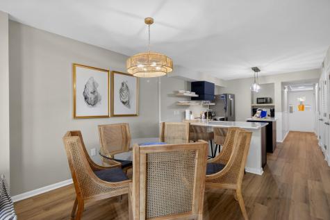 7600 Palmetto Drive Isle Of Palms SC 29451