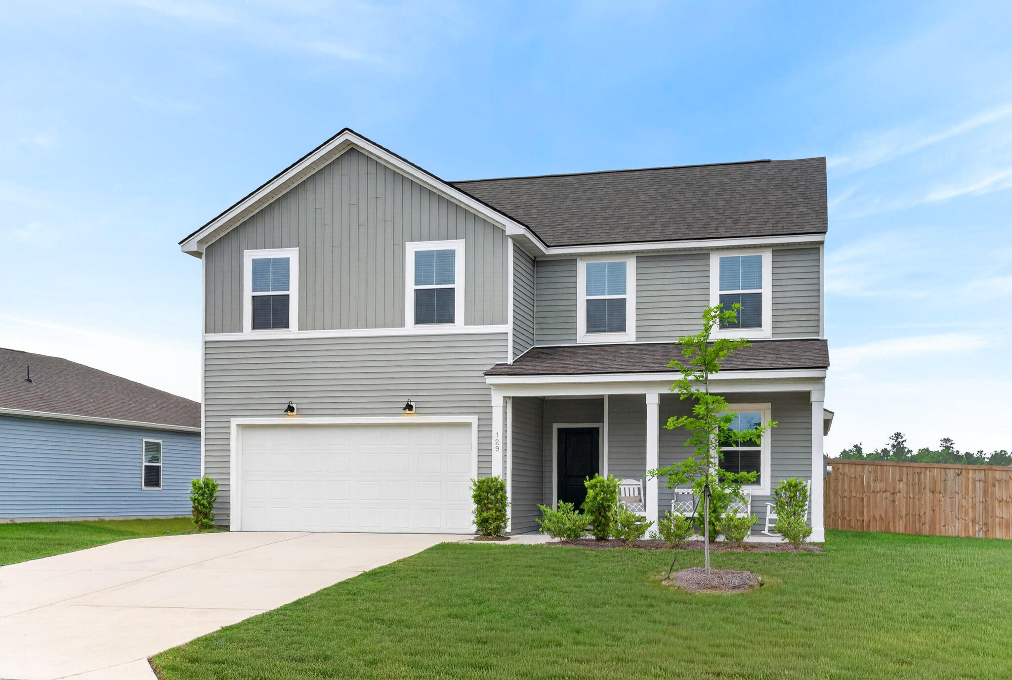 129 Eldridge Street Summerville SC 29486