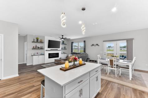 129 Eldridge Street Summerville SC 29486