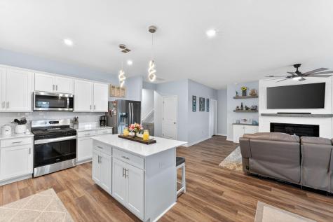 129 Eldridge Street Summerville SC 29486