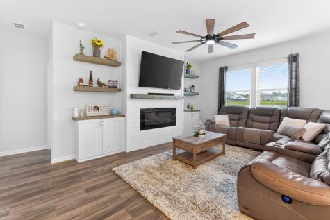 129 Eldridge Street Summerville SC 29486