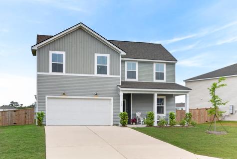 129 Eldridge Street Summerville SC 29486