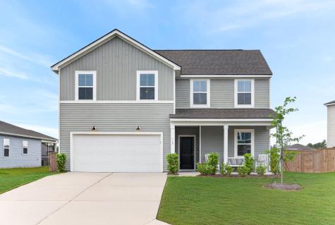 129 Eldridge Street Summerville SC 29486