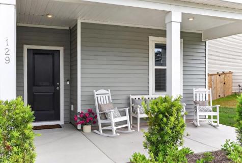 129 Eldridge Street Summerville SC 29486