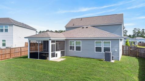129 Eldridge Street Summerville SC 29486