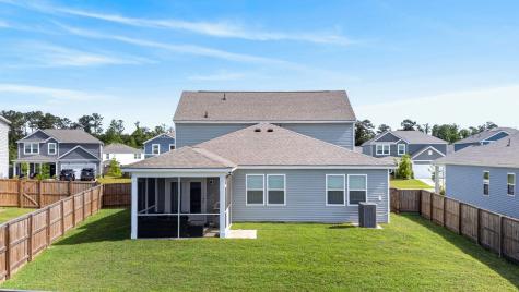 129 Eldridge Street Summerville SC 29486