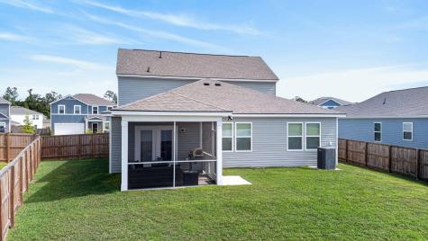 129 Eldridge Street Summerville SC 29486