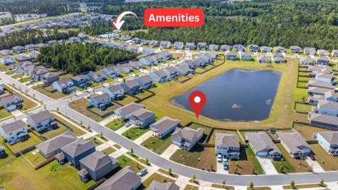 129 Eldridge Street Summerville SC 29486