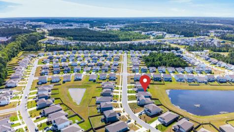 129 Eldridge Street Summerville SC 29486