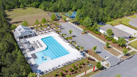 129 Eldridge Street Summerville SC 29486