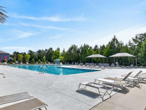 129 Eldridge Street Summerville SC 29486