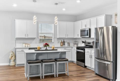 129 Eldridge Street Summerville SC 29486