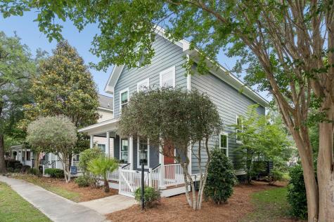 5201 Celtic Drive North Charleston SC 29405