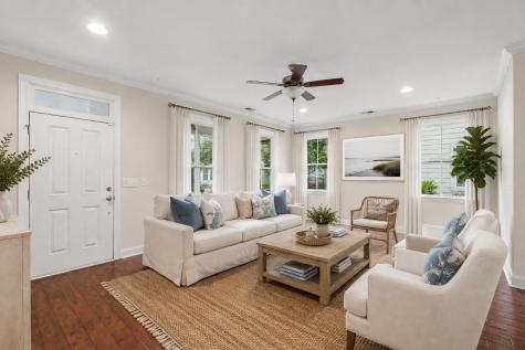 5201 Celtic Drive North Charleston SC 29405