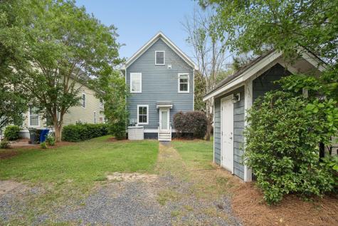 5201 Celtic Drive North Charleston SC 29405