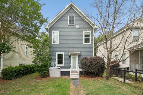 5201 Celtic Drive North Charleston SC 29405