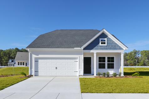 1937 Deercreek Drive Manning SC 29102
