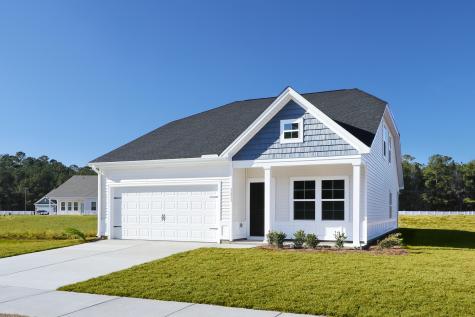 1937 Deercreek Drive Manning SC 29102